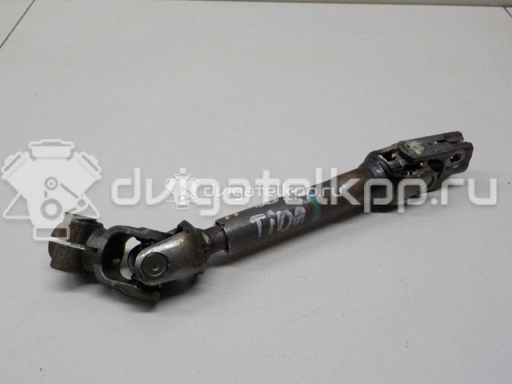 Фото Кардан рулевой  48080ED50A для Nissan Tiida {forloop.counter}}
