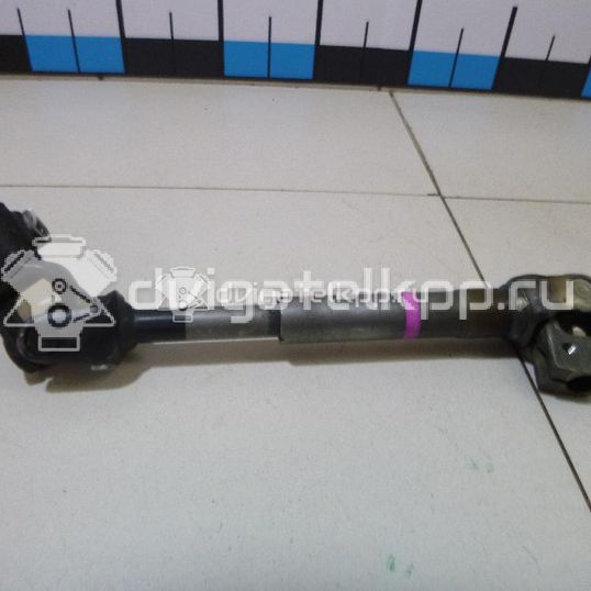 Фото Кардан рулевой  48080EM00A для Nissan Tiida
