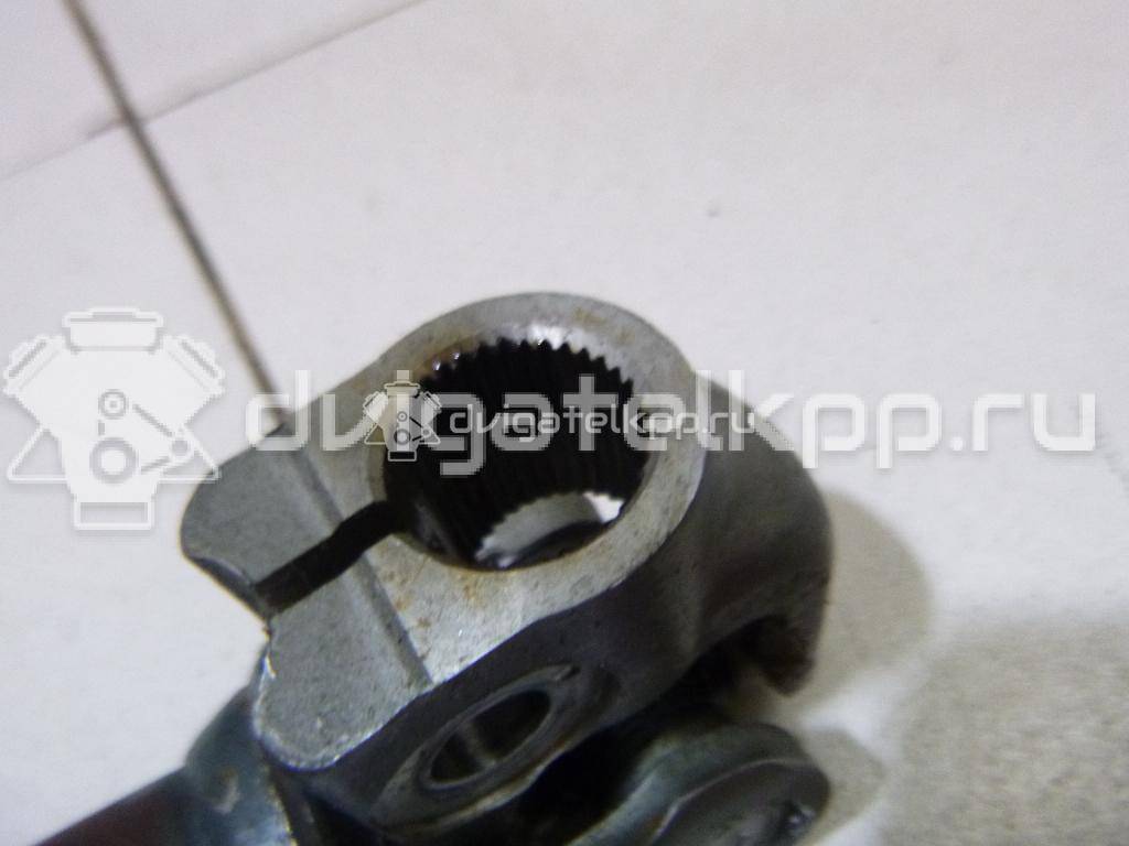 Фото Кардан рулевой  48080EM00A для Nissan Tiida {forloop.counter}}