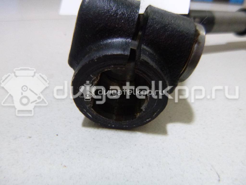 Фото Кардан рулевой  48080EM00A для Nissan Tiida {forloop.counter}}