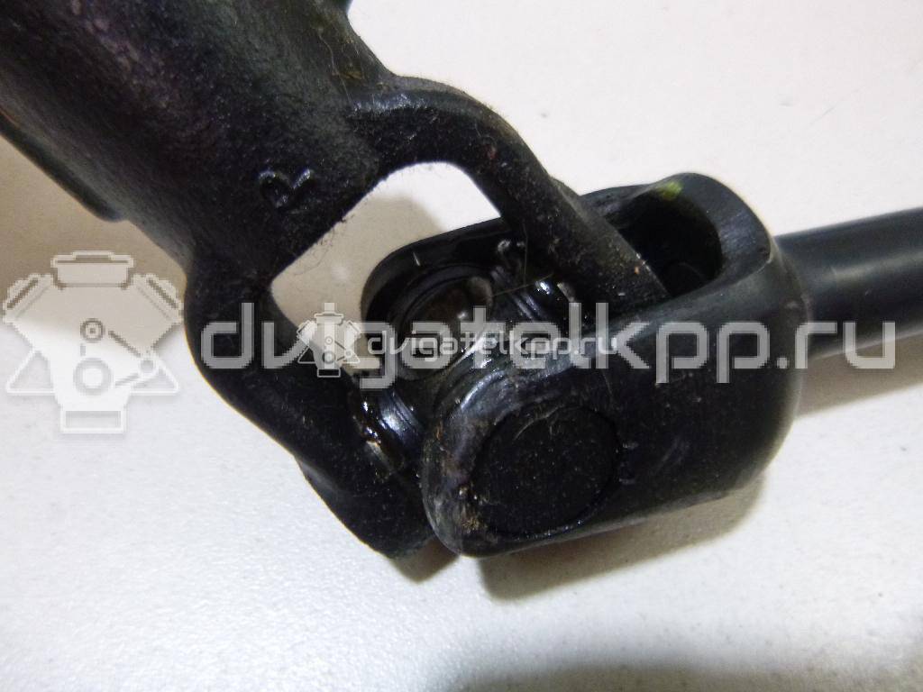 Фото Кардан рулевой  48080EM00A для Nissan Tiida {forloop.counter}}