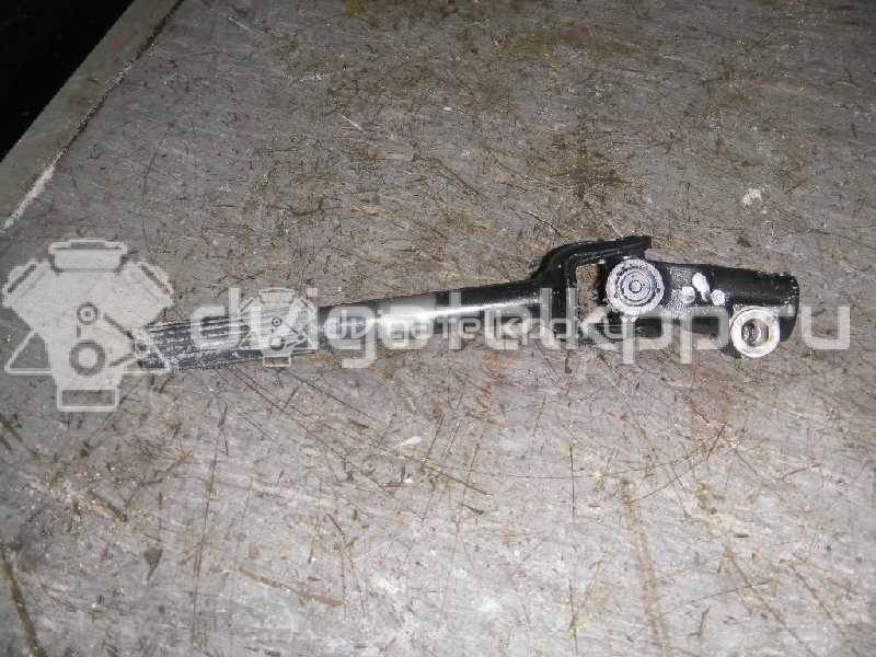 Фото Кардан рулевой  48080EM02D для Nissan Tiida {forloop.counter}}