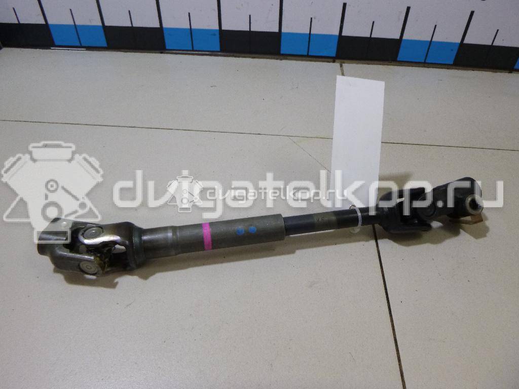 Фото Кардан рулевой  48080EM02D для Nissan Tiida {forloop.counter}}