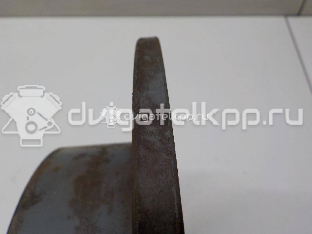 Фото Диск тормозной задний  43206EM10A для Nissan Cube / Tiida / Cube Z12 {forloop.counter}}