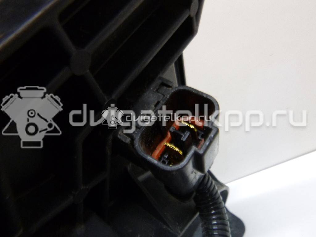 Фото Вентилятор радиатора  21481el30a для Nissan Tiida {forloop.counter}}