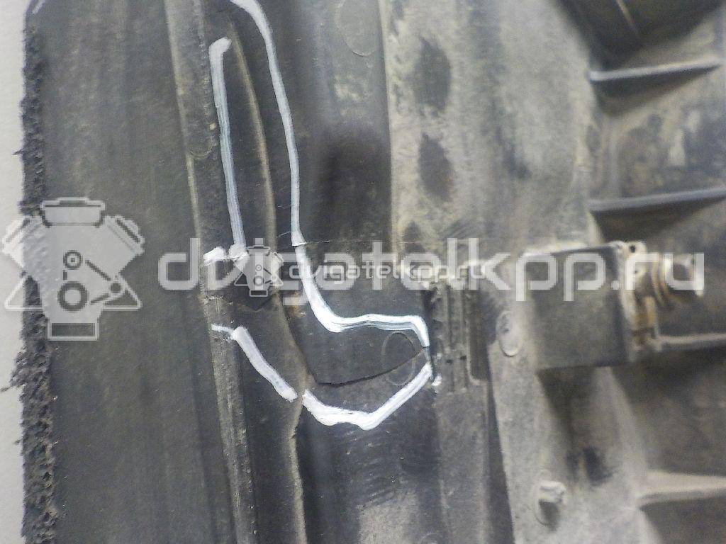 Фото Вентилятор радиатора  21481el30a для Nissan Tiida {forloop.counter}}