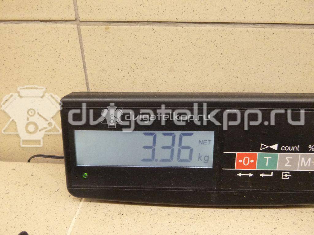 Фото Вентилятор радиатора  21481el30a для Nissan Tiida {forloop.counter}}