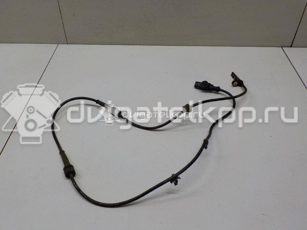 Фото Датчик ABS передний  47910EL00A для Nissan Tiida {forloop.counter}}