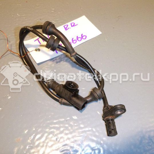 Фото Датчик ABS задний правый  47900el00a для Nissan Tiida