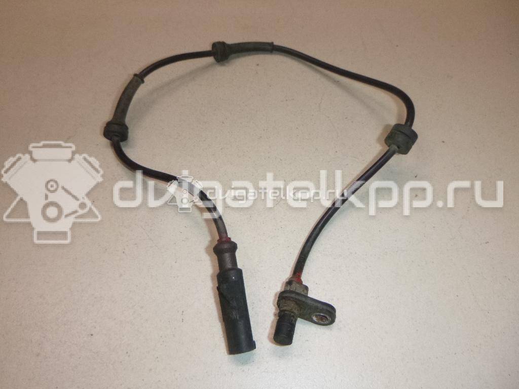 Фото Датчик ABS задний правый  47900el00a для Nissan Tiida {forloop.counter}}