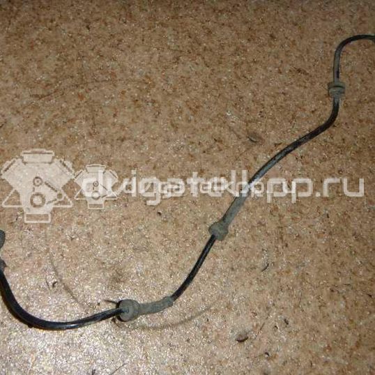 Фото Датчик ABS задний правый  47900EL00A для Nissan Tiida