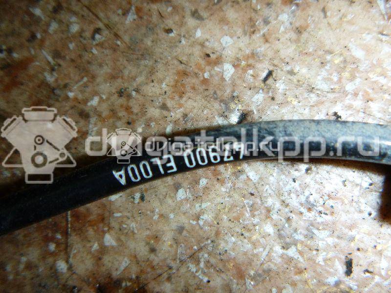 Фото Датчик ABS задний правый  47900EL00A для Nissan Tiida {forloop.counter}}