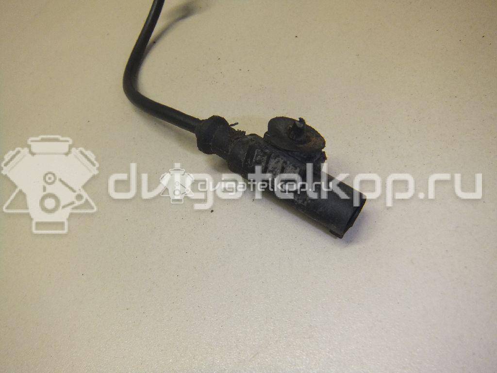 Фото Датчик ABS задний правый  47900el00a для Nissan Tiida {forloop.counter}}