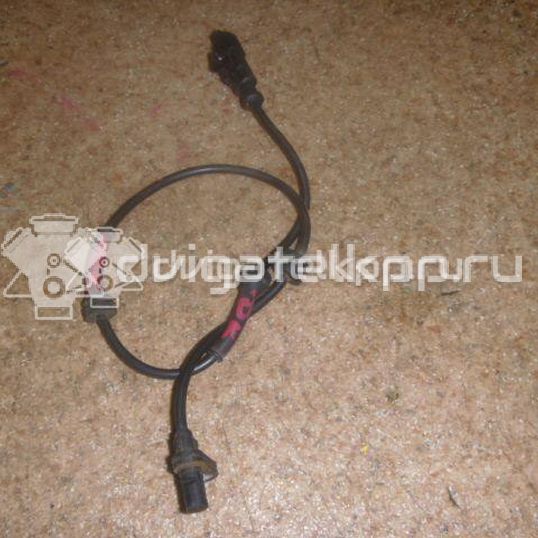 Фото Датчик ABS задний правый  47900EL00A для Nissan Tiida