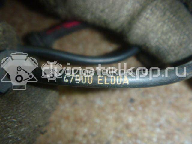 Фото Датчик ABS задний правый  47900EL00A для Nissan Tiida {forloop.counter}}