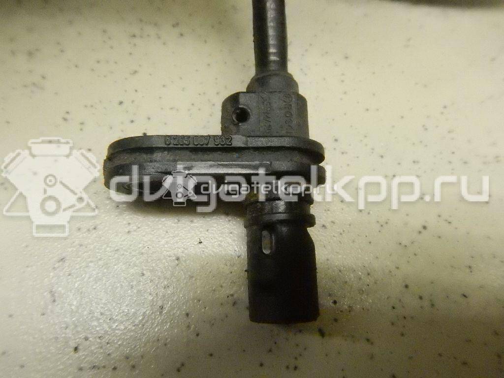 Фото Датчик ABS задний правый  47900el00a для Nissan Tiida {forloop.counter}}