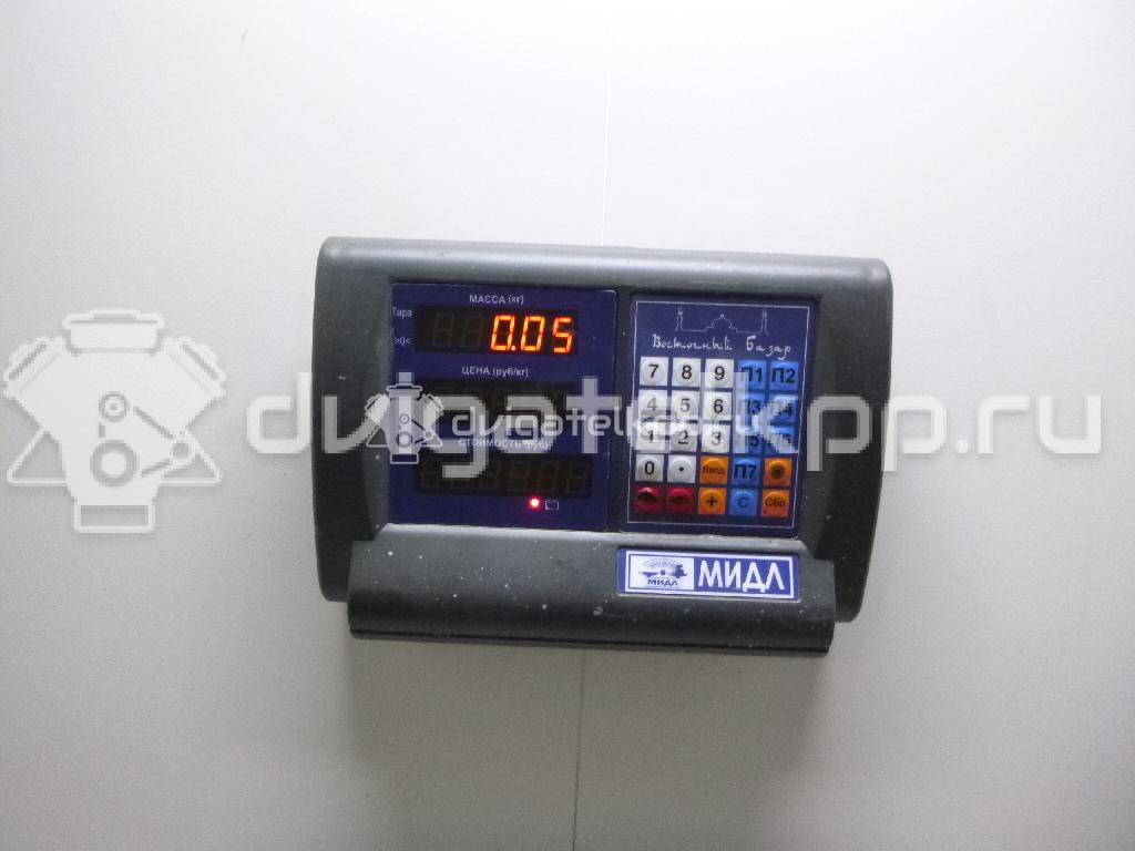 Фото Датчик ABS задний правый  47900EL00A для Nissan Tiida {forloop.counter}}
