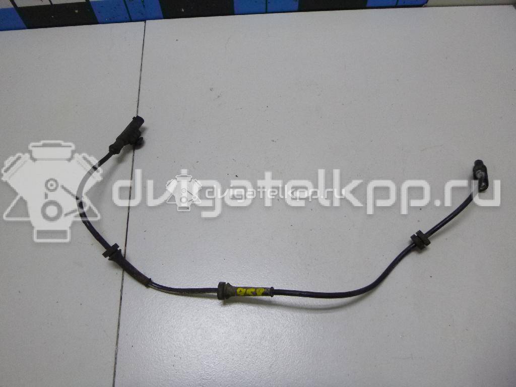 Фото Датчик ABS задний правый  47900EL00A для Nissan Tiida {forloop.counter}}