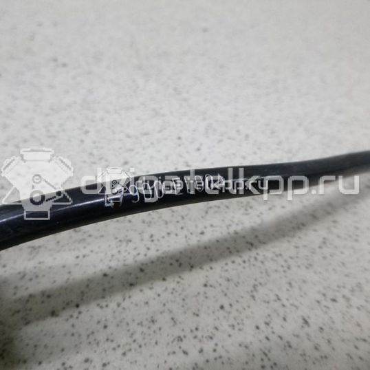 Фото Датчик ABS задний правый  47900el00a для Nissan Tiida