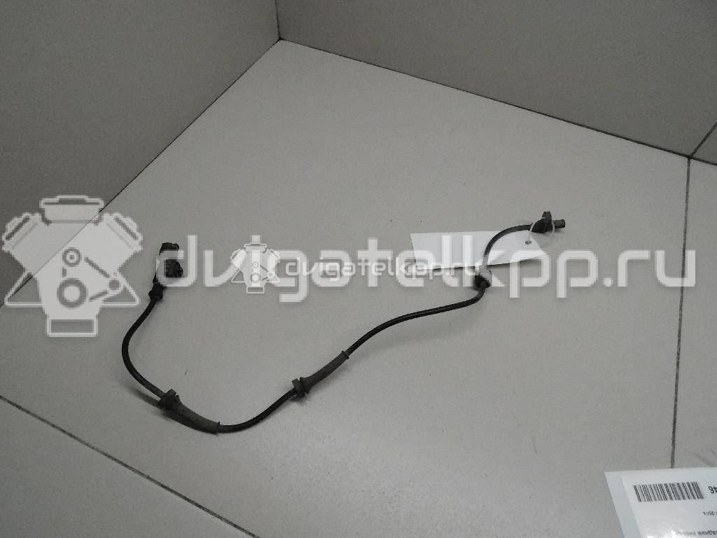 Фото Датчик ABS задний правый  47900el00a для Nissan Tiida {forloop.counter}}