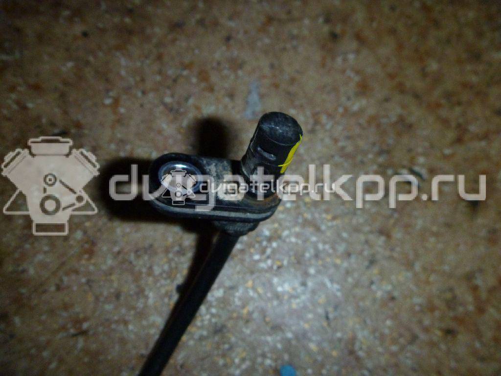 Фото Датчик ABS задний правый  47900-EL00A для Nissan Tiida {forloop.counter}}