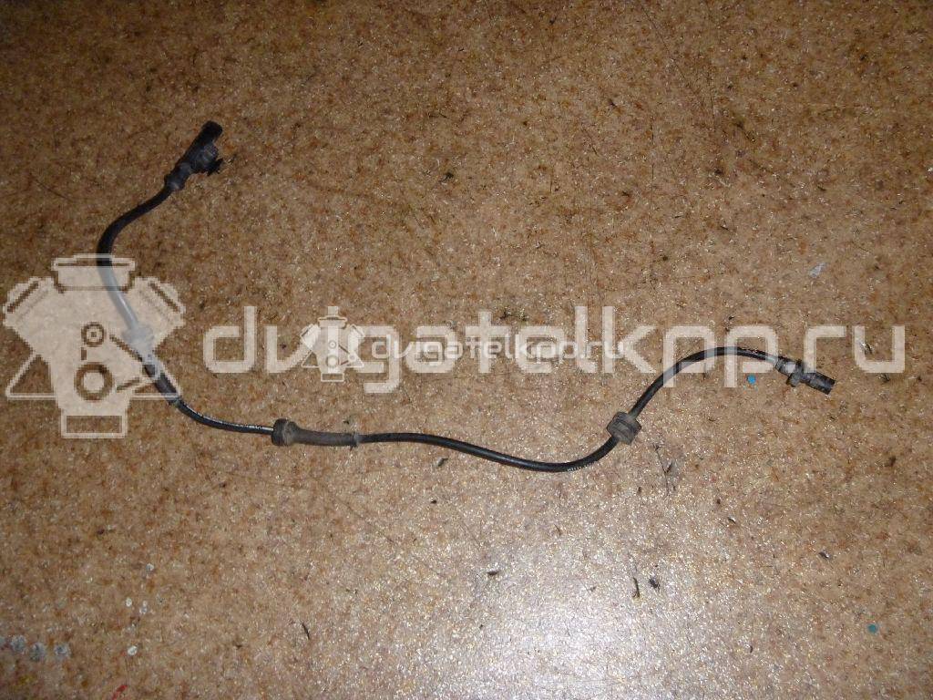 Фото Датчик ABS задний правый  47900-EL00A для Nissan Tiida {forloop.counter}}
