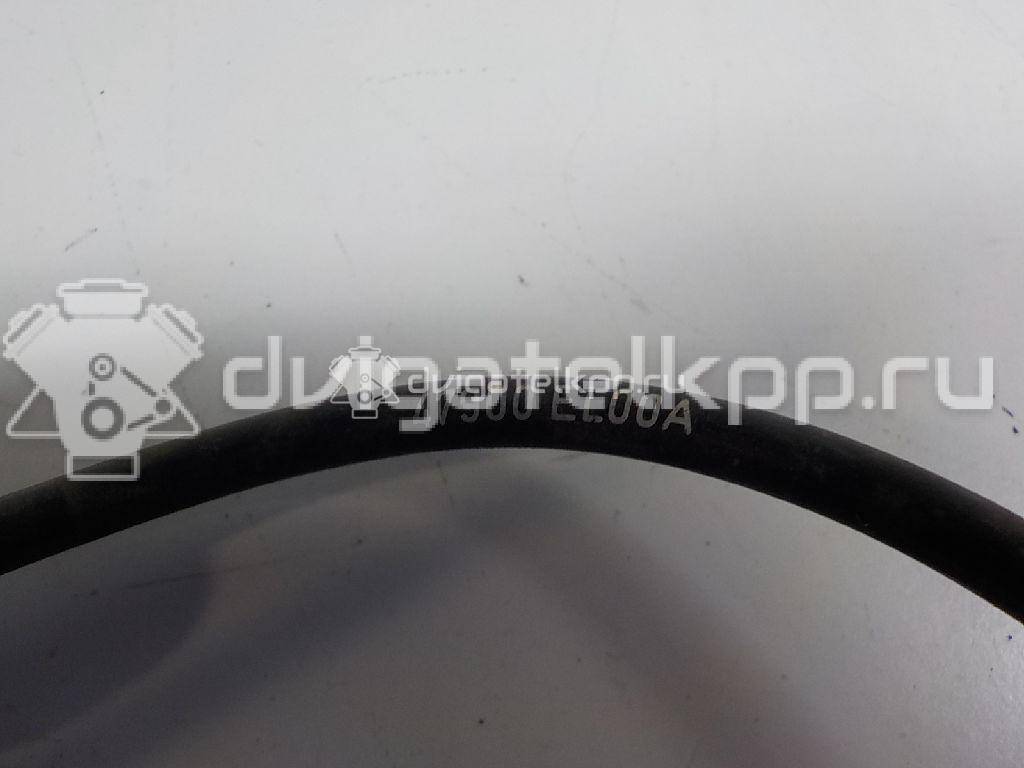 Фото Датчик ABS задний правый  47900el00a для Nissan Tiida {forloop.counter}}