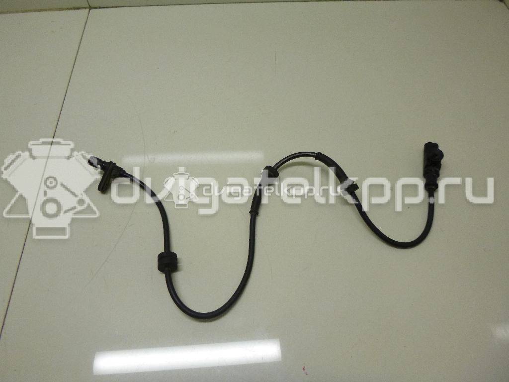 Фото Датчик ABS задний правый  47900el00a для Nissan Tiida {forloop.counter}}