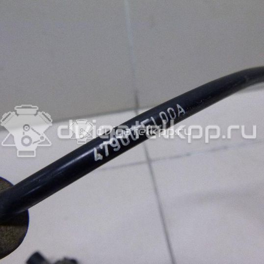 Фото Датчик ABS задний правый  47900el00a для Nissan Tiida