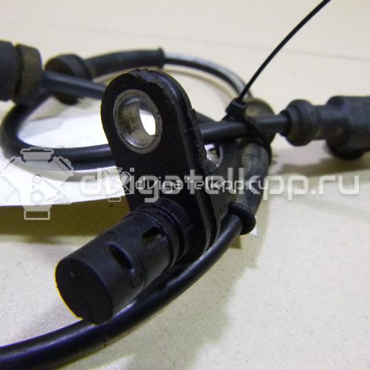 Фото Датчик ABS задний правый  47900el00a для Nissan Tiida