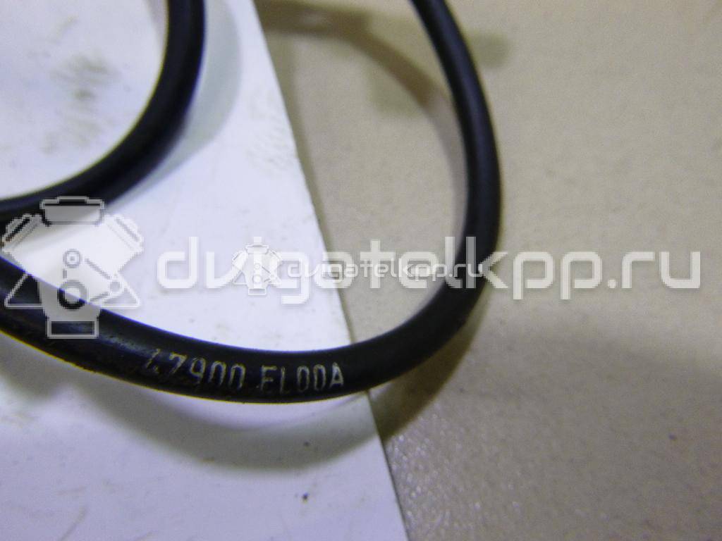 Фото Датчик ABS задний правый  47900el00a для Nissan Tiida {forloop.counter}}