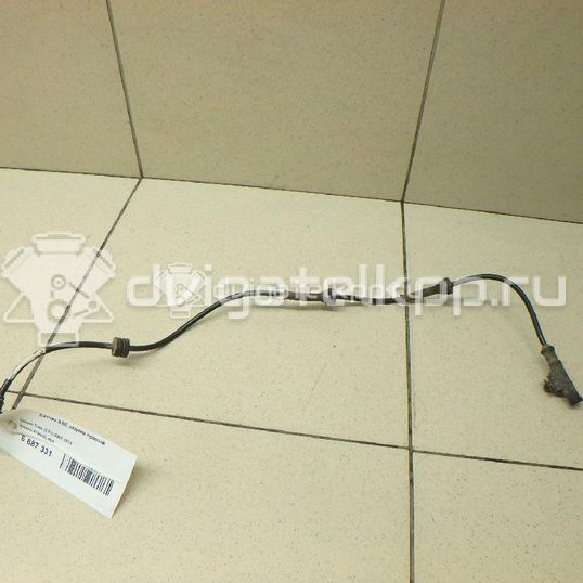 Фото Датчик ABS задний правый  47900el00a для Nissan Tiida