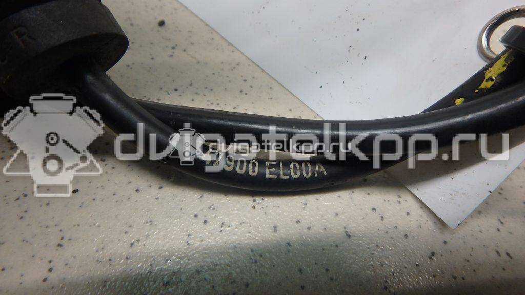 Фото Датчик ABS задний правый  47900el00a для Nissan Tiida {forloop.counter}}