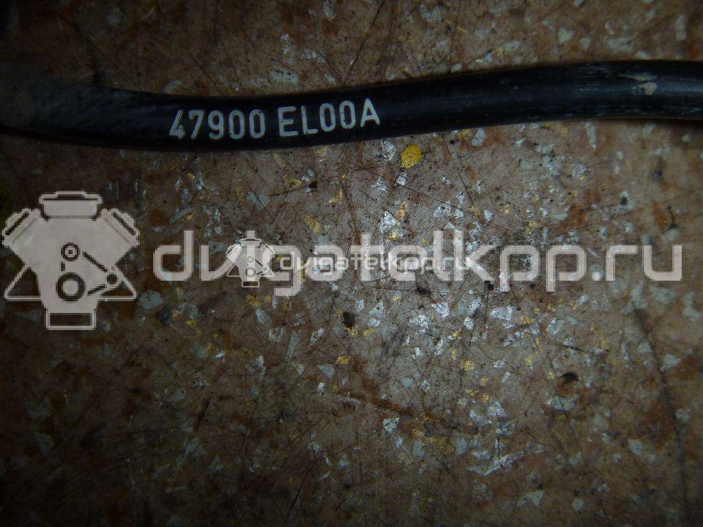 Фото Датчик ABS задний правый  47900-EL00A для Nissan Tiida {forloop.counter}}