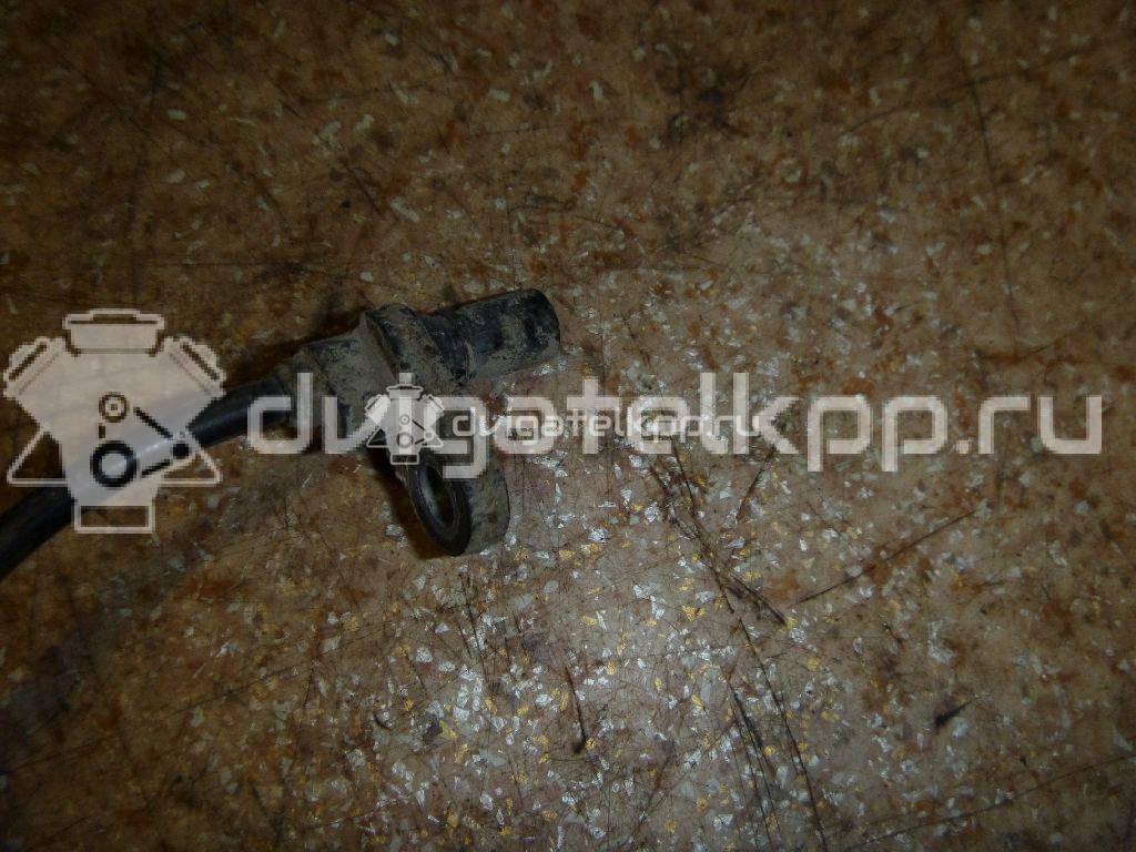 Фото Датчик ABS задний правый  47900-EL00A для Nissan Tiida {forloop.counter}}