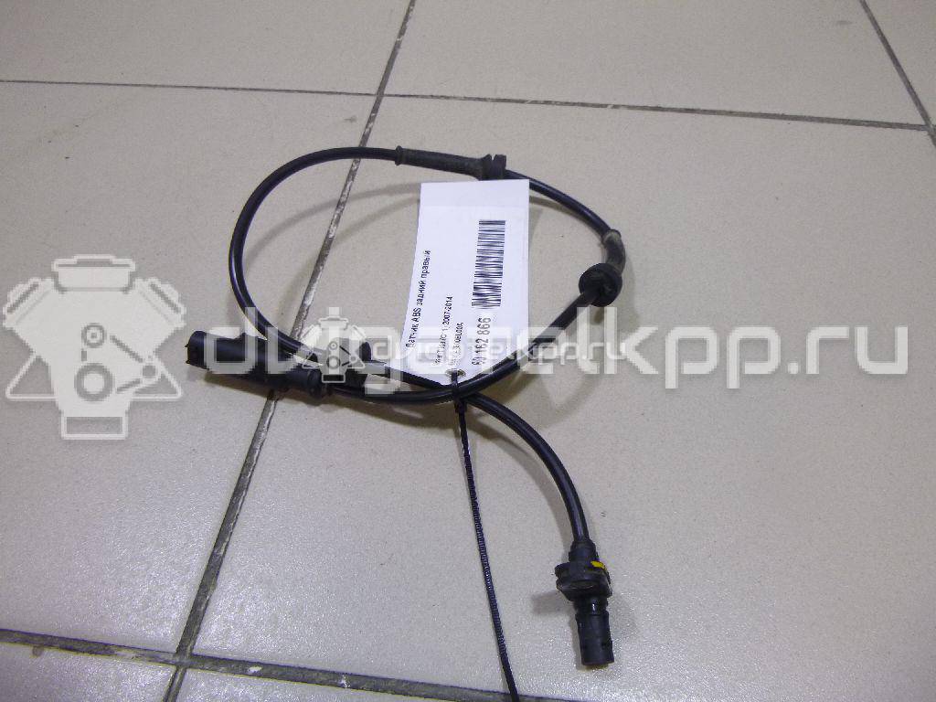 Фото Датчик ABS задний правый  47900el00a для Nissan Tiida {forloop.counter}}