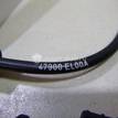 Фото Датчик ABS задний правый  47900el00a для Nissan Tiida {forloop.counter}}