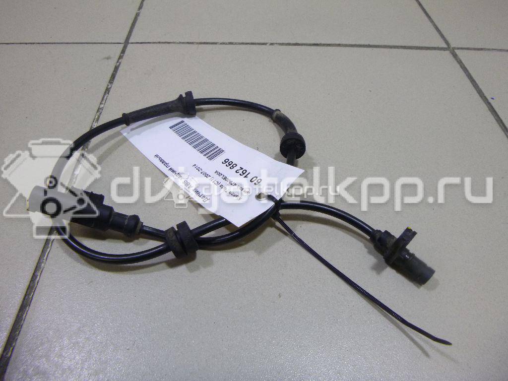 Фото Датчик ABS задний правый  47900el00a для Nissan Tiida {forloop.counter}}