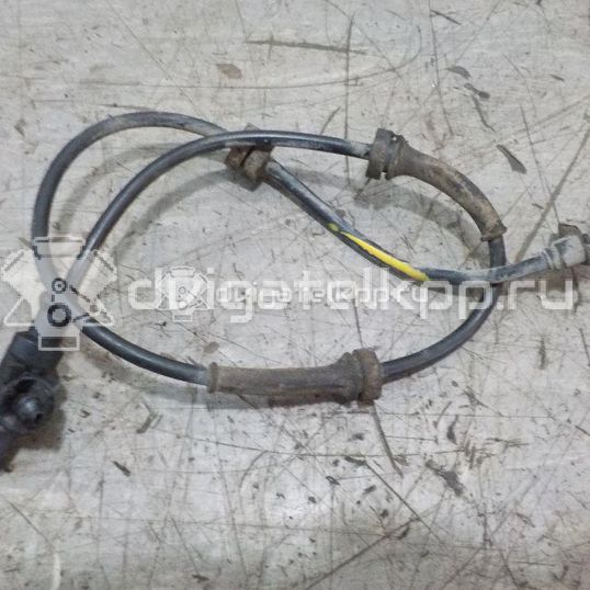 Фото Датчик ABS задний правый  47900EL00A для Nissan Tiida