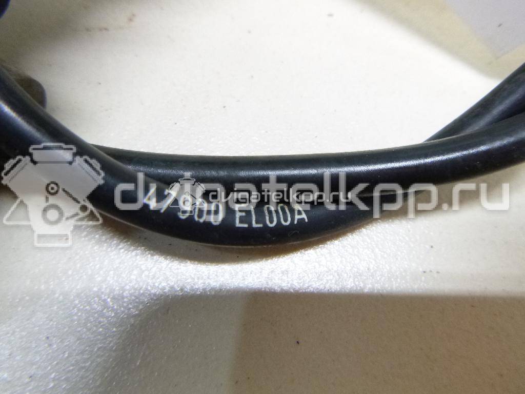 Фото Датчик ABS задний правый  47900el00a для Nissan Tiida {forloop.counter}}