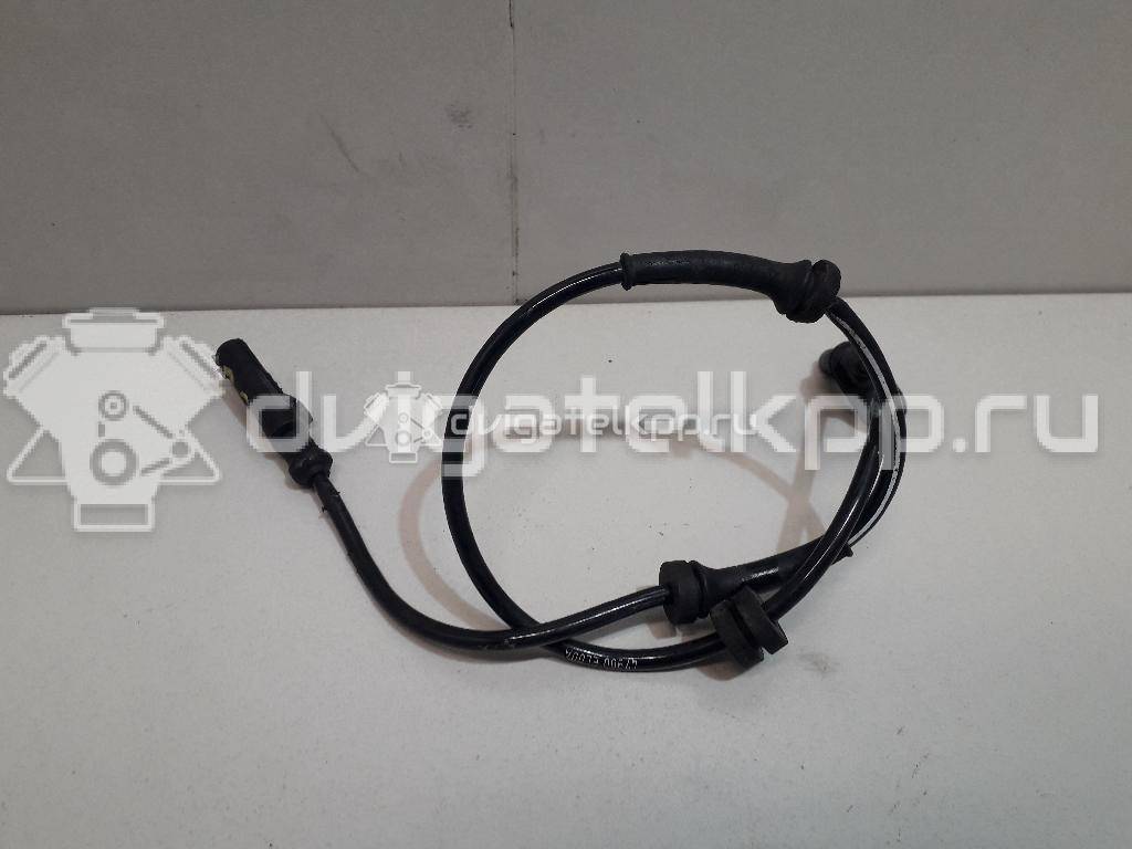 Фото Датчик ABS задний правый  47900el00a для Nissan Tiida {forloop.counter}}