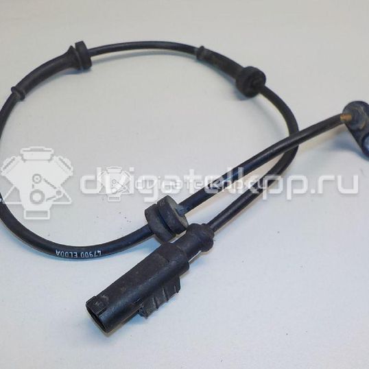 Фото Датчик ABS задний правый  47900el00a для Nissan Tiida