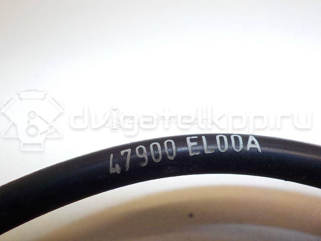 Фото Датчик ABS задний правый  47900el00a для Nissan Tiida {forloop.counter}}