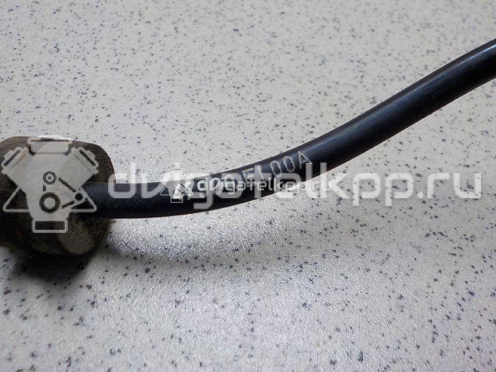 Фото Датчик ABS задний правый  47900el00a для Nissan Tiida {forloop.counter}}