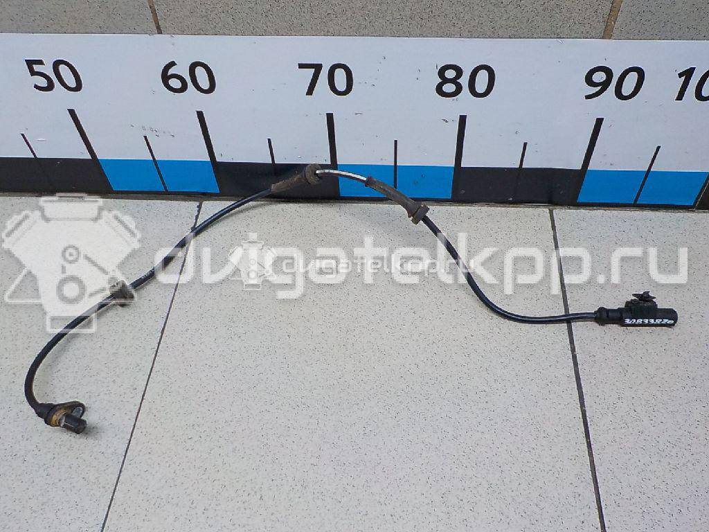 Фото Датчик ABS задний правый  47900el00a для Nissan Tiida {forloop.counter}}