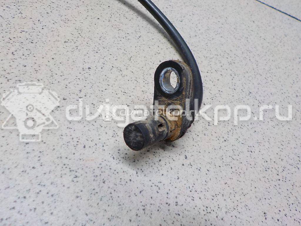 Фото Датчик ABS задний правый  47900el00a для Nissan Tiida {forloop.counter}}