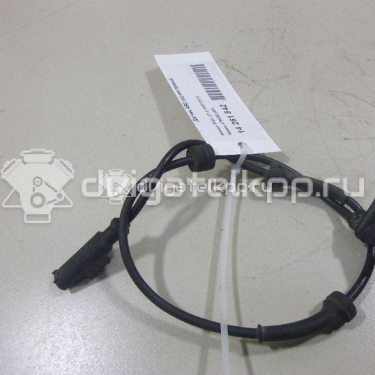Фото Датчик ABS задний правый  47900el00a для Nissan Tiida