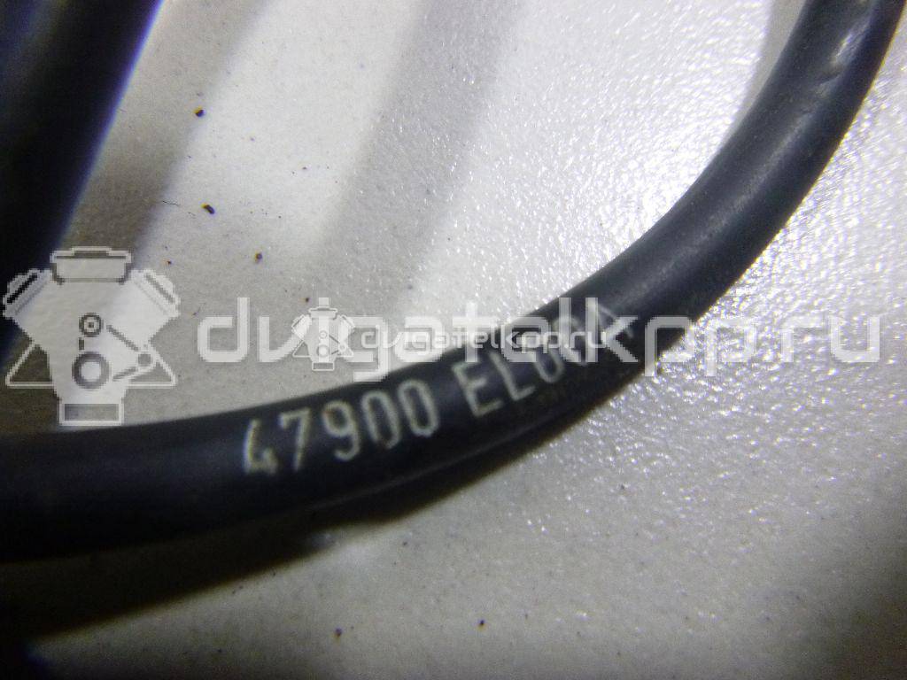 Фото Датчик ABS задний правый  47900el00a для Nissan Tiida {forloop.counter}}