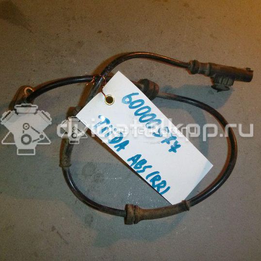 Фото Датчик ABS задний правый  47900el00a для Nissan Tiida