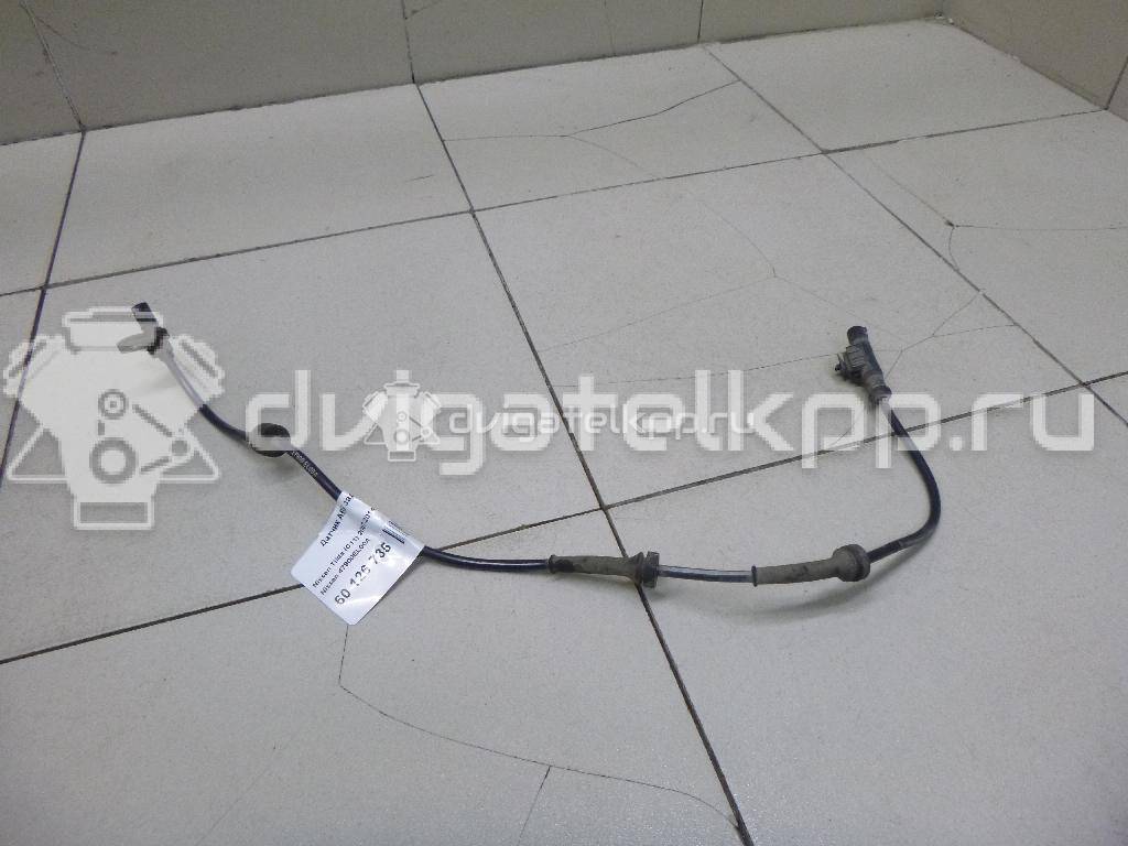 Фото Датчик ABS задний правый  47900el00a для Nissan Tiida {forloop.counter}}